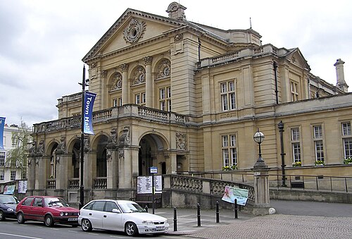 Cheltenham Spa